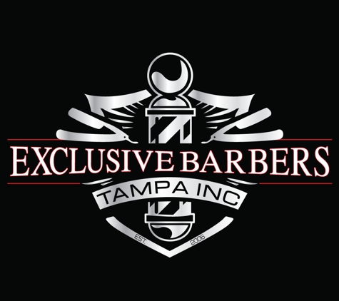Exclusive Barbers Tampa Inc - Tampa, FL