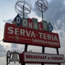 Famous Servateria - Fast Food Restaurants