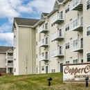 Copper Creek - Apartments