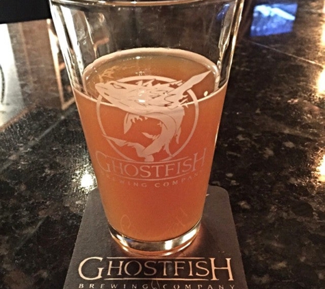 Ghostfish Brewing Company - Seattle, WA