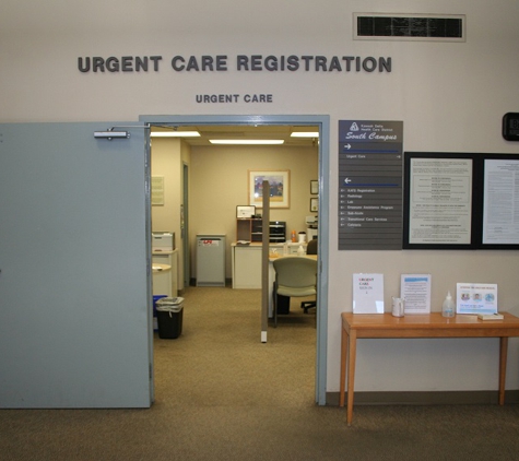 Kaweah Delta Urgent Care Center