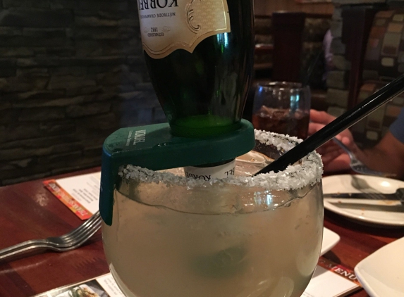 Claim Jumper - Corona, CA