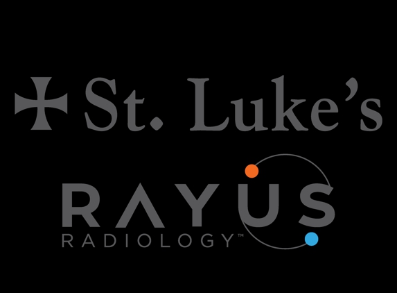St. Luke's RAYUS Radiology - Saint Louis, MO