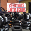 Garcias Wheels and Tires - Tire Dealers
