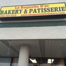 Your Daily Baguette - Bakeries