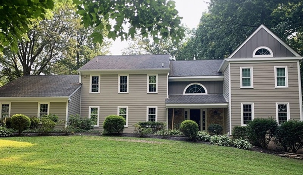 Impriano Roofing & Siding - Berwyn, PA