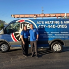 AC's Heating & Air