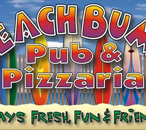 Beach Bumz Pub & Pizzeria - Morehead City, NC