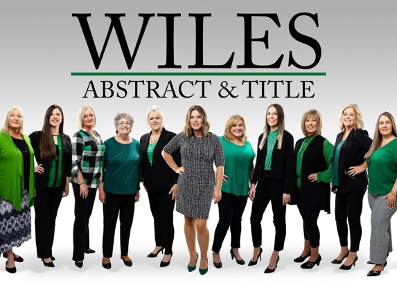 Wiles Abstract & Title Company Inc - West Plains, MO