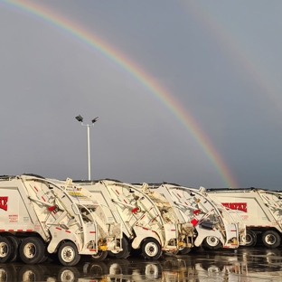 Rumpke Sanitary Landfill - Cincinnati, OH