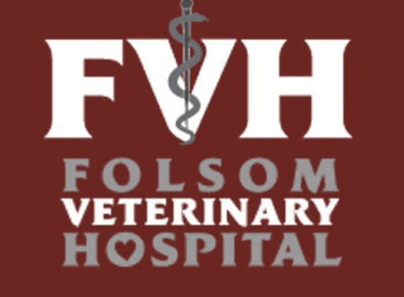 Folsom Veterinary Hospital - Folsom, CA