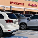 Optical Outlets - Medical Centers