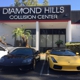 Diamond Hills Collision Center