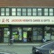 Jackson Heights Stationery