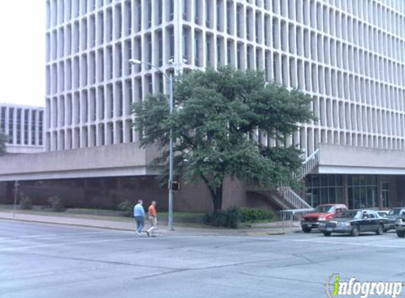 US General Service Administration - Austin, TX