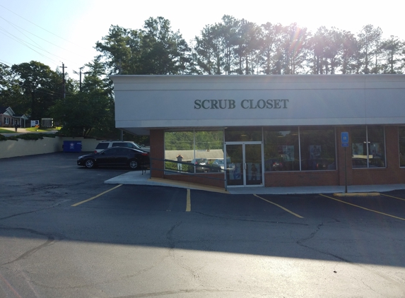 The Scrub Closet - Gainesville, GA