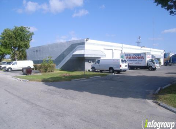 Environmental Solutions USA - Medley, FL