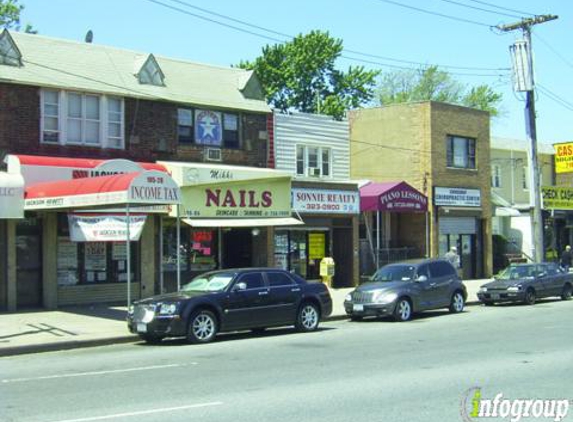 Sonnie Realty - Ozone Park, NY