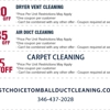 1st Choice Tomball Duct Cleaning gallery