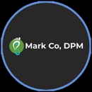 Mark Co, DPM
