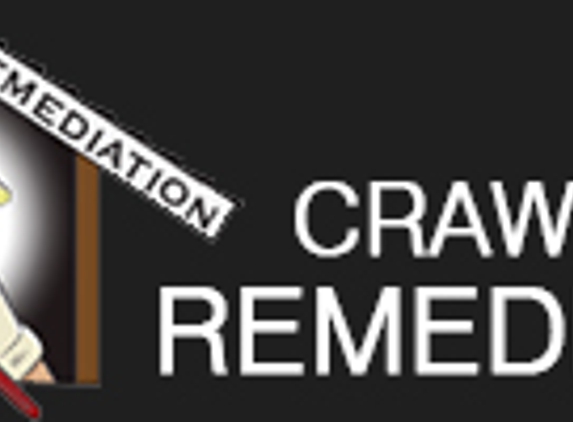 Crawlspace Remediation - Waterford, MI