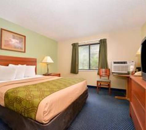 Americas Best Value Inn - Wisconsin Dells, WI