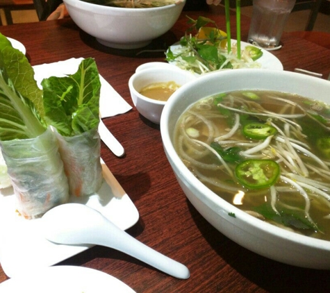 Monster Pho - Oakland, CA