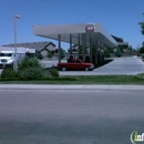 Suncor Energy - Gas Stations