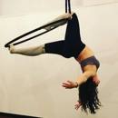 Flexibility in Flight - Yoga Instruction