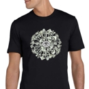 T-shirt Madness Silk Screen Printing - Shirts-Custom Made