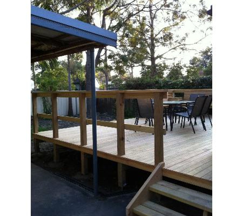 Carrolls Timber & Building Supplies - Charmhaven, NSW