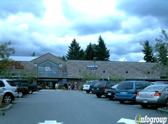 Global Credit Union - Kirkland, WA