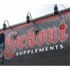 Lockout Supplements gallery