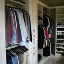 Designer Closets - Closets & Accessories