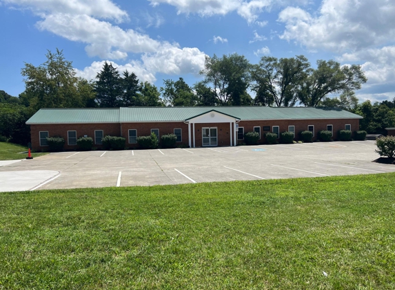 The Church of Jesus Christ of Latter-day Saints - Fincastle, VA