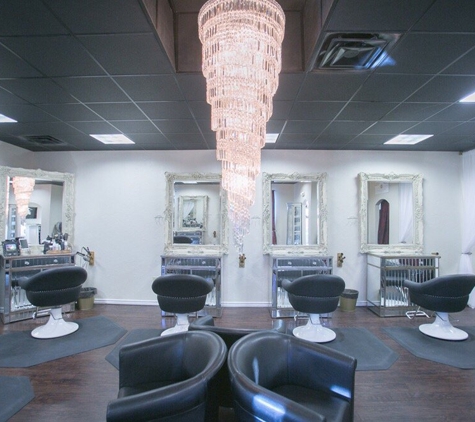 High Society Hair Company - Oklahoma City, OK