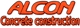 Alcon Concrete Construction - Concrete Contractors