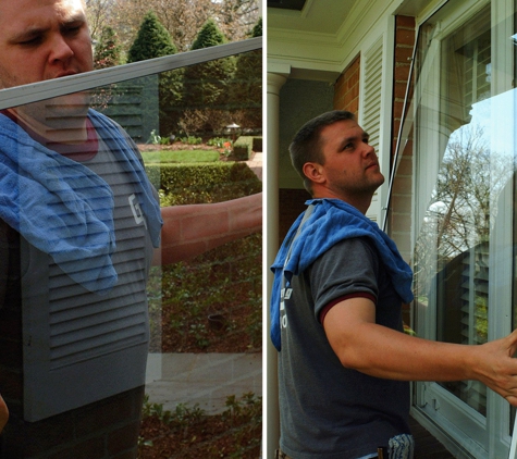 Gibbs Window Cleaning Inc - Powell, OH