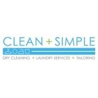 Clean   Simple Dry Cleaning