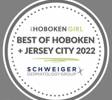 Schweiger Dermatology Group - Hoboken - Hoboken, NJ