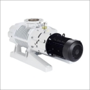 Vacuum Pump Rebuilders - Pumps
