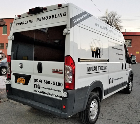 5 Signs & Wraps - Port Chester, NY