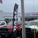 Auto Park Chrysler Dodge Jeep Ram - New Car Dealers