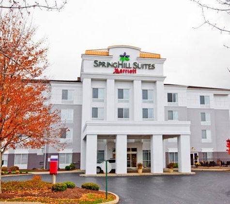 SpringHill Suites Pittsburgh Monroeville - Monroeville, PA