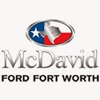 David McDavid Ford Ft. Worth gallery