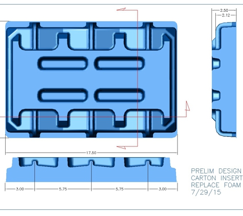 C-Designs, Inc.