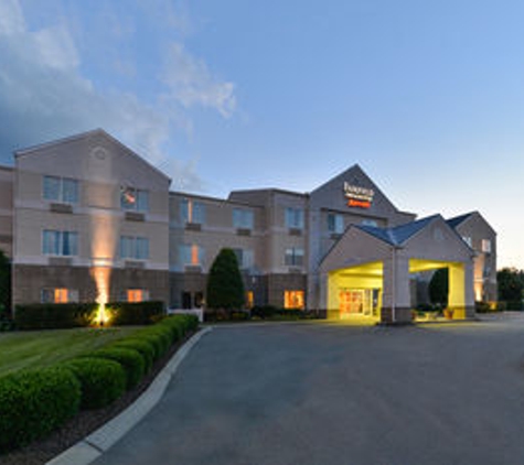 Fairfield Inn & Suites - Smyrna, TN