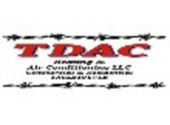 TDAC Heating & Air Conditioning LLC - Mansfield, TX