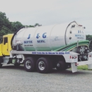 J & G Septic Service - Septic Tank & System Cleaning