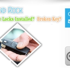 Unlock Car Round Rock